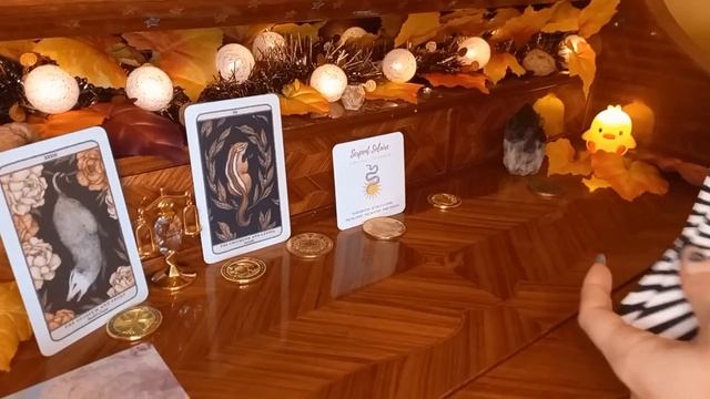 ? Que vous réserve Novembre 2023 ? ✨️ Guidance détaillée à 3 choix ✨️ смотреть онлайн