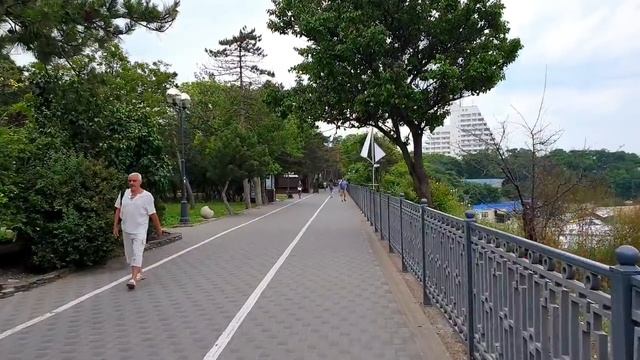 #АНАПА. ПОГОДА 4.06.2019 МАЛО ЛЮДЕЙ!!! БЮВЕТ. МАЛАЯ БУХТА, ПЛЯЖ ВЫСОКИЙ БЕРЕГ смотреть онлайн