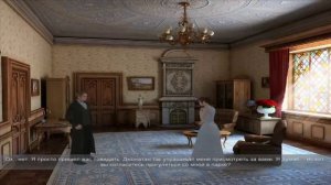 Прохождение игры Dracula Origin - Дом мины [#1]