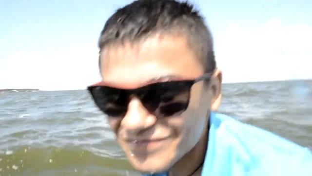 Трое в лодке, не считая четвертой смотреть онлайн