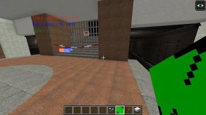 ХАРЬКОВСКОЕ МЕТРО В МАЙНКРАФТ станция «им. О. С. Масельского»  | Kharkiv subway in minecraft |