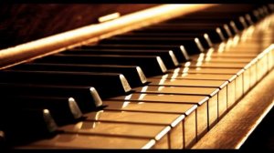 Музыка Ангелов (Современная обработка)