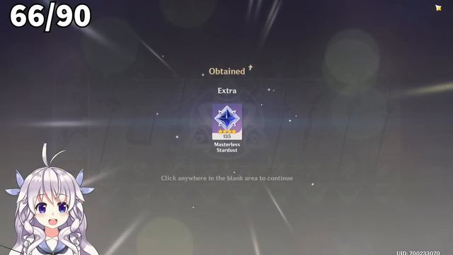 The Chiori Summons Were A Nightmare... (Genshin Impact) смотреть онлайн