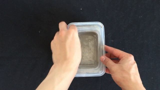 Комплект для ванной комнаты из цемента DIY | Bathroom set made of cement смотреть онлайн