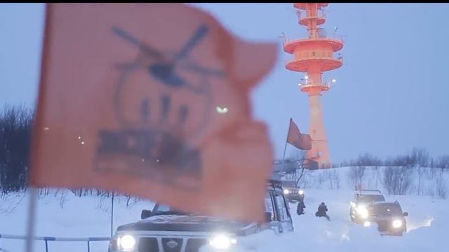 «Экспедиция-Трофи 2013» — Пролог смотреть онлайн