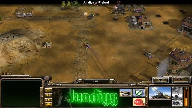 Zero Hour - Jundiyy vs Firelord - Sponsors Special Tournament смотреть онлайн
