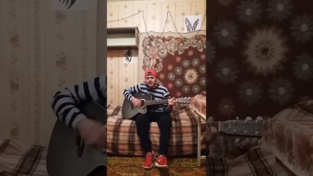 Сыграл на гитаре смотреть онлайн