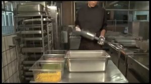 Миксер ручной Robot Coupe MP 450 Combi Ultra