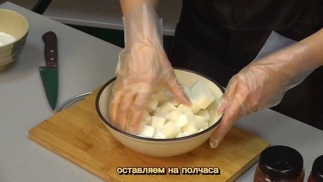 Гастрономический Фейерверк