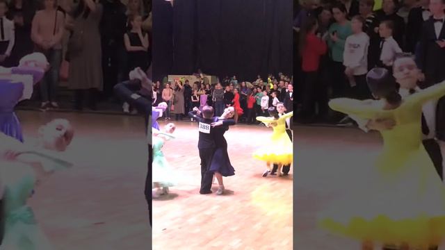 Ukraine Umberto Menzione -Roksaljana Boichuk , juveniles 2 17/02/2020 смотреть онлайн