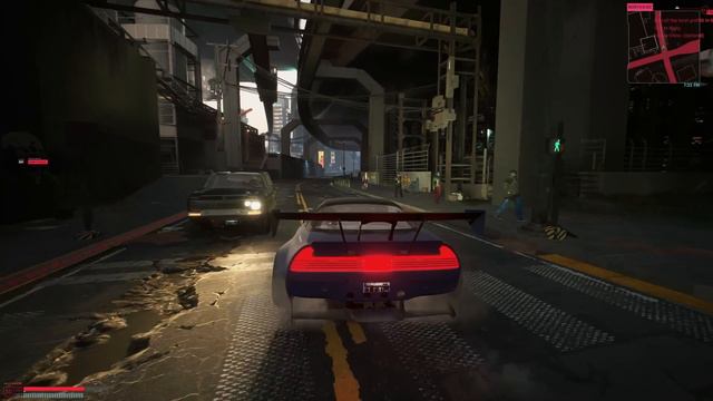 Cyberpunk 2077 Phantom Liberty Is NOT Releasing Soon!? MAJOR Patch 1.7