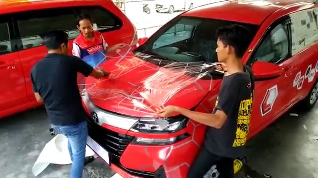 Mobil telkomsel..#oracal смотреть онлайн