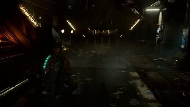 Dead Space (Remake) - Key Items No Spawning (stasis Module)