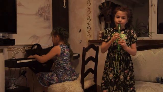 Макабрический вальс №56 смотреть онлайн