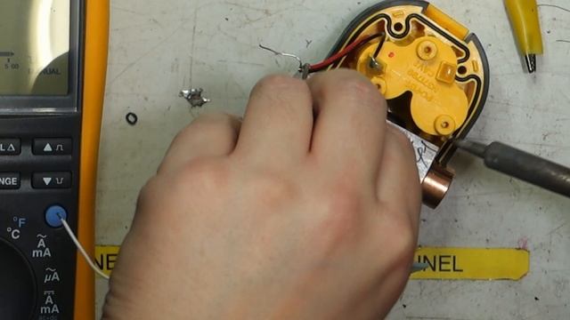 Dewalt laser Reparatie смотреть онлайн