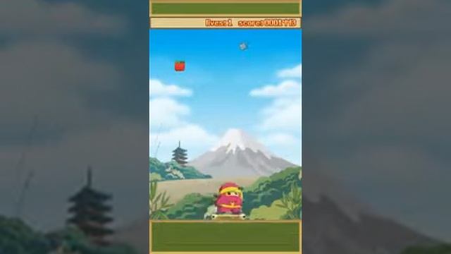 Ultimate Ninja Collection [JAVA touch] смотреть онлайн