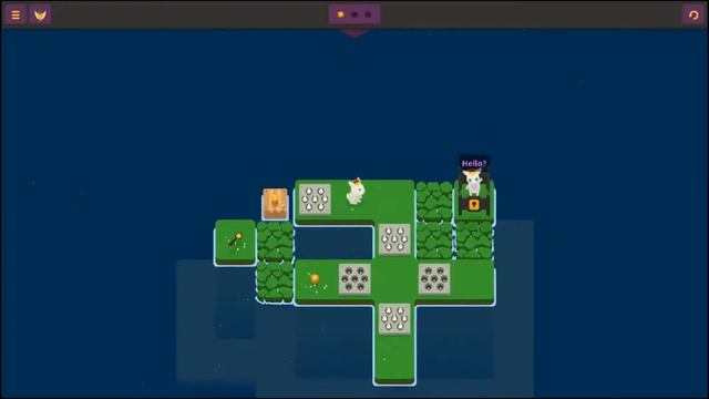 First Ep| King Rabbit| tutorial gameplay смотреть онлайн