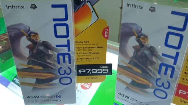 INFINIX PRICELIST UPDATE Smart7,Hot30,Hot30i,Note12,Note30,Note305G,Zero Ultra,Zero5G 2023,Note10, смотреть онлайн