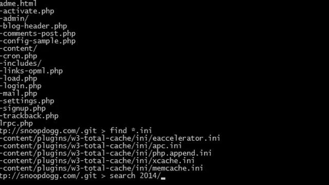 Git manager for pentesters смотреть онлайн