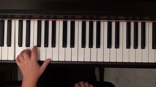 Piano Déliateur Page 3 Exercices pour les doigts Фортепиано Для детей Упражнение для пальцев смотреть онлайн