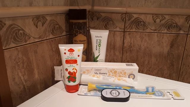 Заказ Фаберлик смотреть онлайн