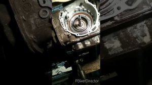 АКПП Мазда Капелла (626)