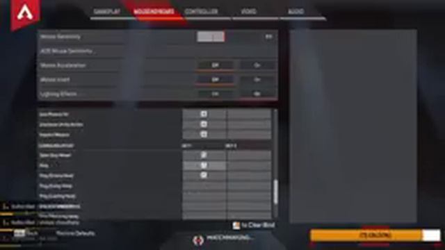 APEX LEGENDS LIVE WITH FENIX | TRY HARD TO IMPROVE | SUBSCRIBE AND JOIN ME смотреть онлайн