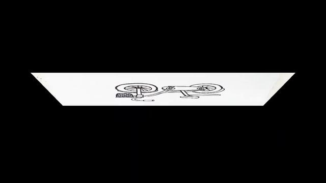 How to draw bicycle/drawing bicycle easy/Как нарисовать велосипед для детей/for children смотреть онлайн