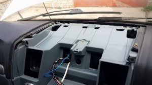 Быстрая замена регулятора оборотов двигателя печки газель бизнес