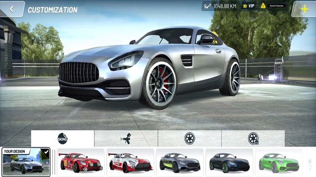?Making All Cars Blue? | Extreme Car Driving Simulator | New Update 6.61.6 смотреть онлайн