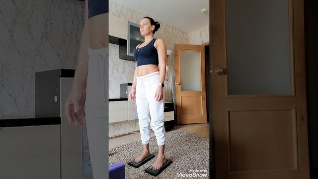 Сессия на гвоздях #4 смотреть онлайн