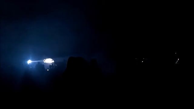 Лазерное шоу г.Висагинас(23.06.2021) смотреть онлайн