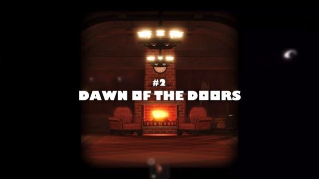 Dawn Of The Doors (1 hour) смотреть онлайн