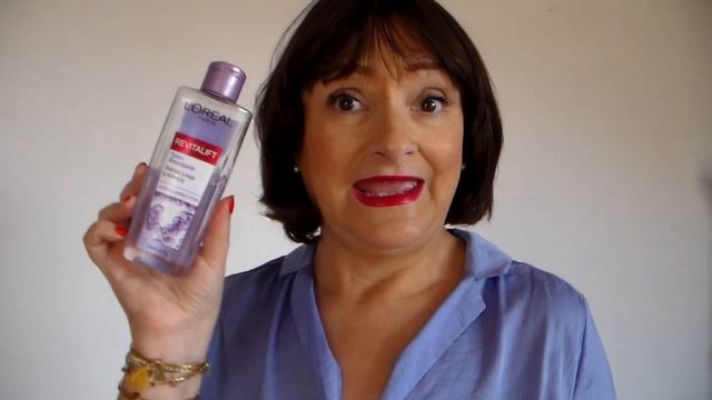 ? L' 'OREAL Revitalift Filler Acido IALURONICO ? Tutta La Linea ? Cosa Ne Penso?  #pilloledibellezz