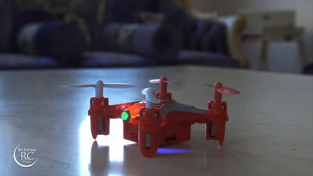 Drone: XWD-3 with 6 Axis Gyro | Unboxing & Quick Test | Cost: 27$ смотреть онлайн