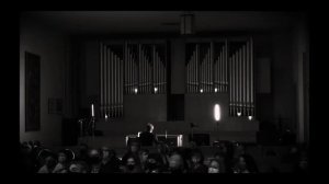 Генри Пёрселл. «Trumpet Voluntary» для органа. Исполняет Ксавер Варнус (орган).