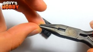 Handmade IGNITED FOXY (LED Eyes) ➤ TJOC: Reborn ★ Polymer clay Tutorial ✔ Giovy Hobby