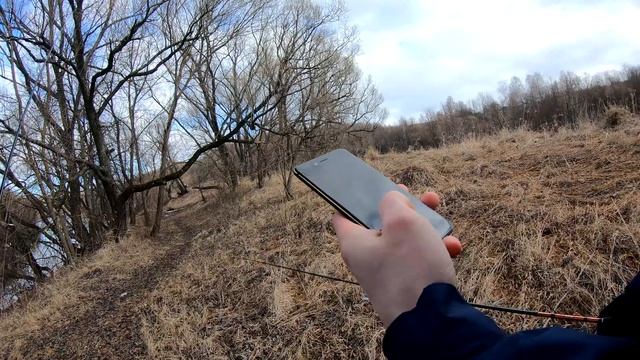 Красивая Меча 2020 в конце февраля! Травма на рыбалке! Рыба активируется! Keitech! 4k