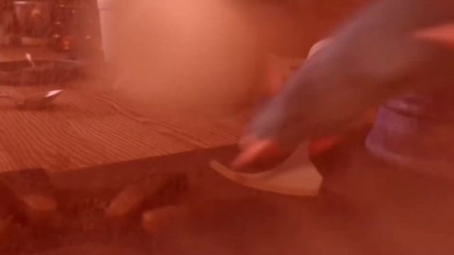 бабушка дум слеера