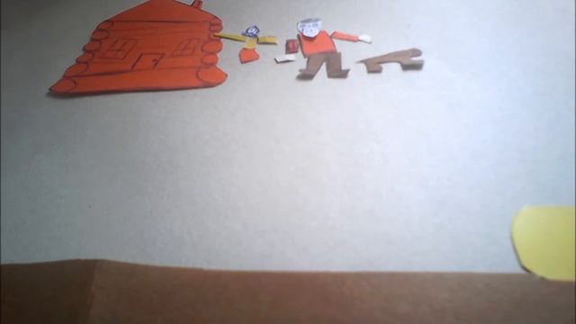 Репка современная версия смотреть онлайн