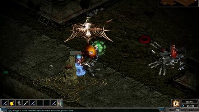 Darkeden Gunner Tactics Vol.1 смотреть онлайн