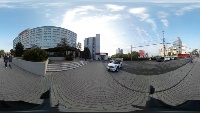 Видео 6. Гостиница “Калининград” смотреть онлайн