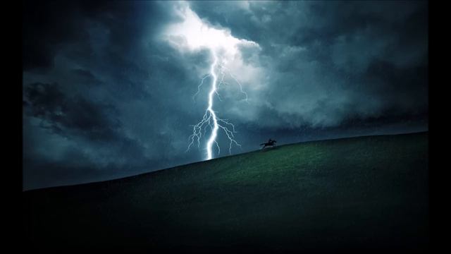 Song of Storms Piano 1 Hour with Rain HD смотреть онлайн