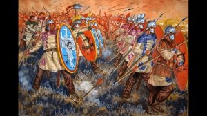 Откуда взялись франки? | Племена создавшие современный Запад