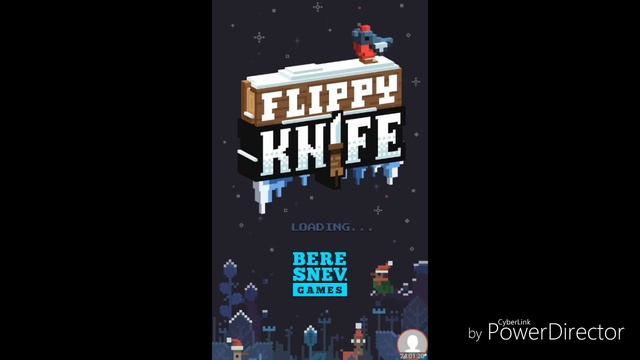 Баг в игре Flippy Knife. смотреть онлайн