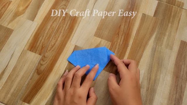 Origami Halloween Bat Paper Folding смотреть онлайн