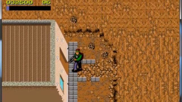 It Came From The Desert - Mega Drive / Genesis Longplay смотреть онлайн