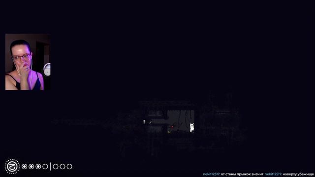 ПОКОРИЛИ ВЫСОТУ💜 ► Rain World #3 смотреть онлайн