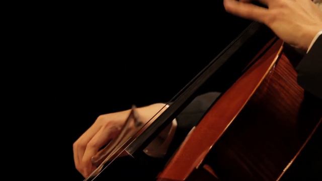 FRANCIS POULENC SONATA FOR CELLO AND PIANO, MVT 4 FINALE смотреть онлайн