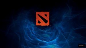 Как изменить загрузочный экран Dota 2.